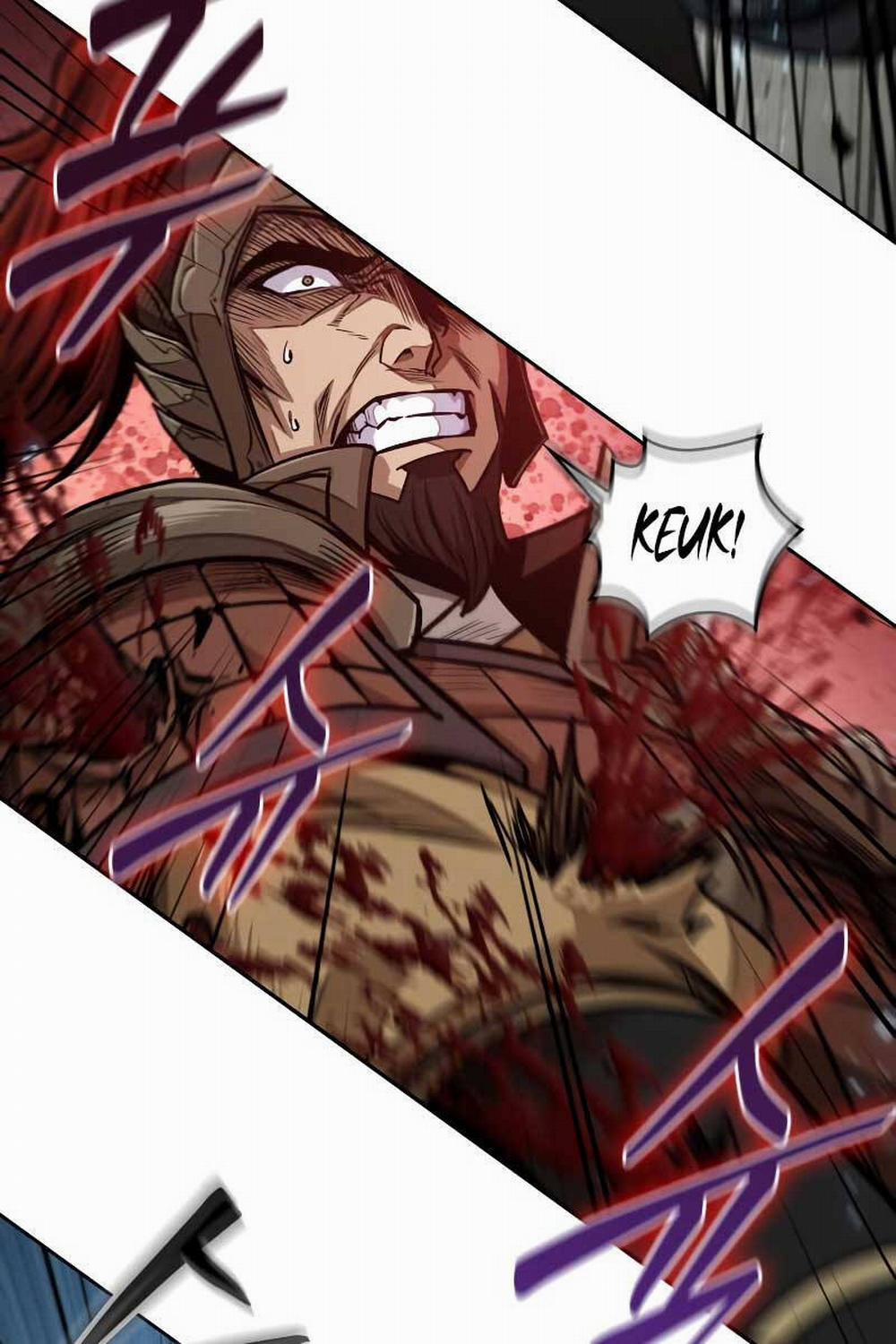 Ngã Lão Ma Thần 183 trang 40