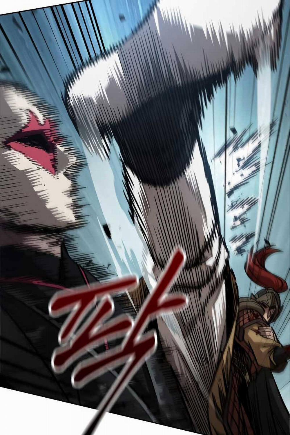 Ngã Lão Ma Thần 183 trang 42