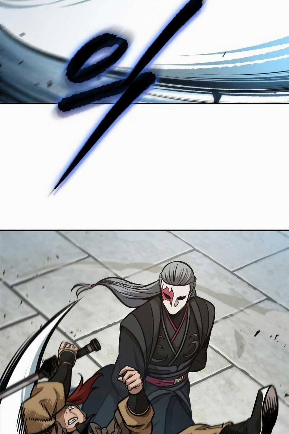 Ngã Lão Ma Thần 183 trang 44