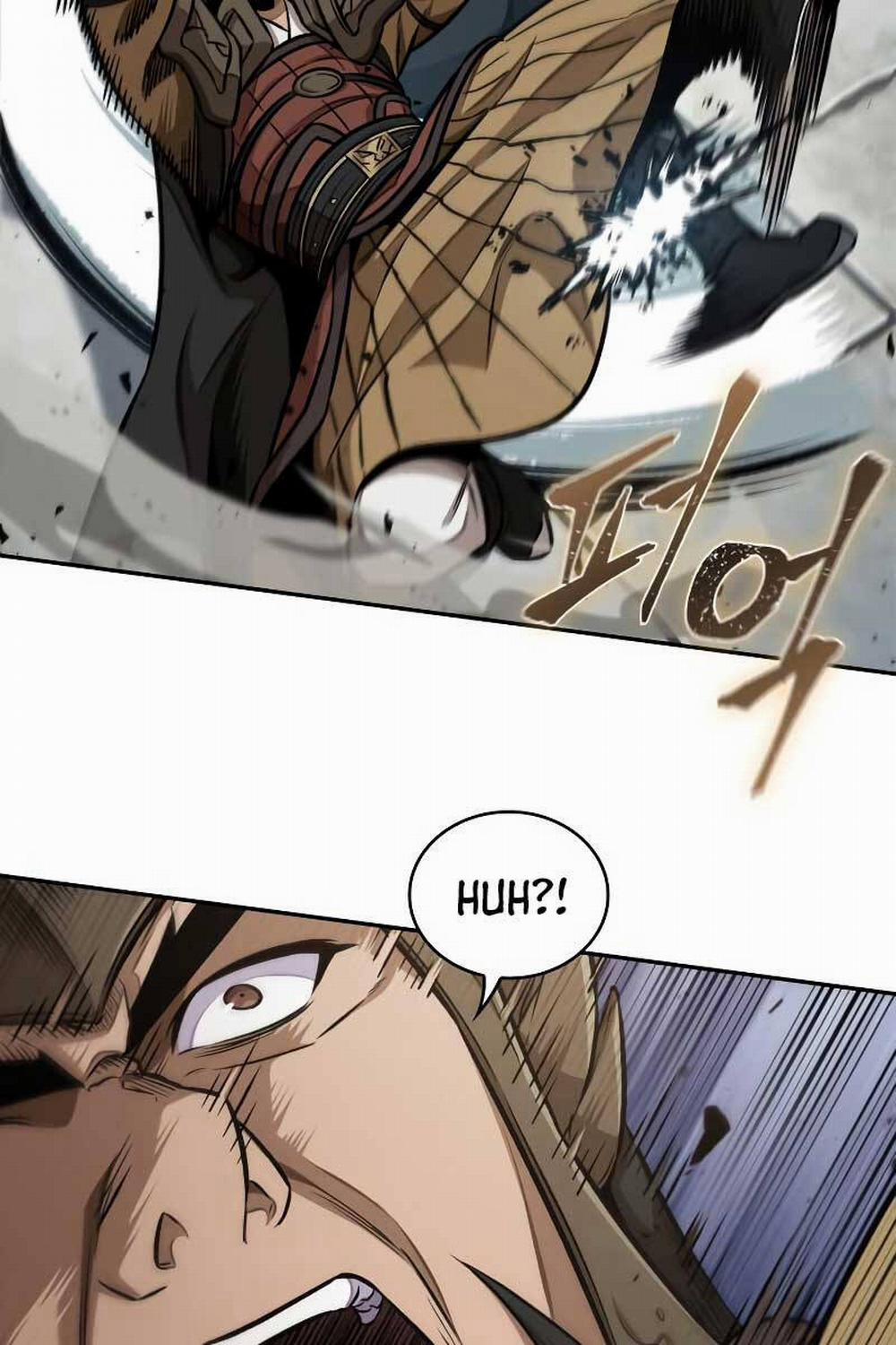 Ngã Lão Ma Thần 183 trang 45