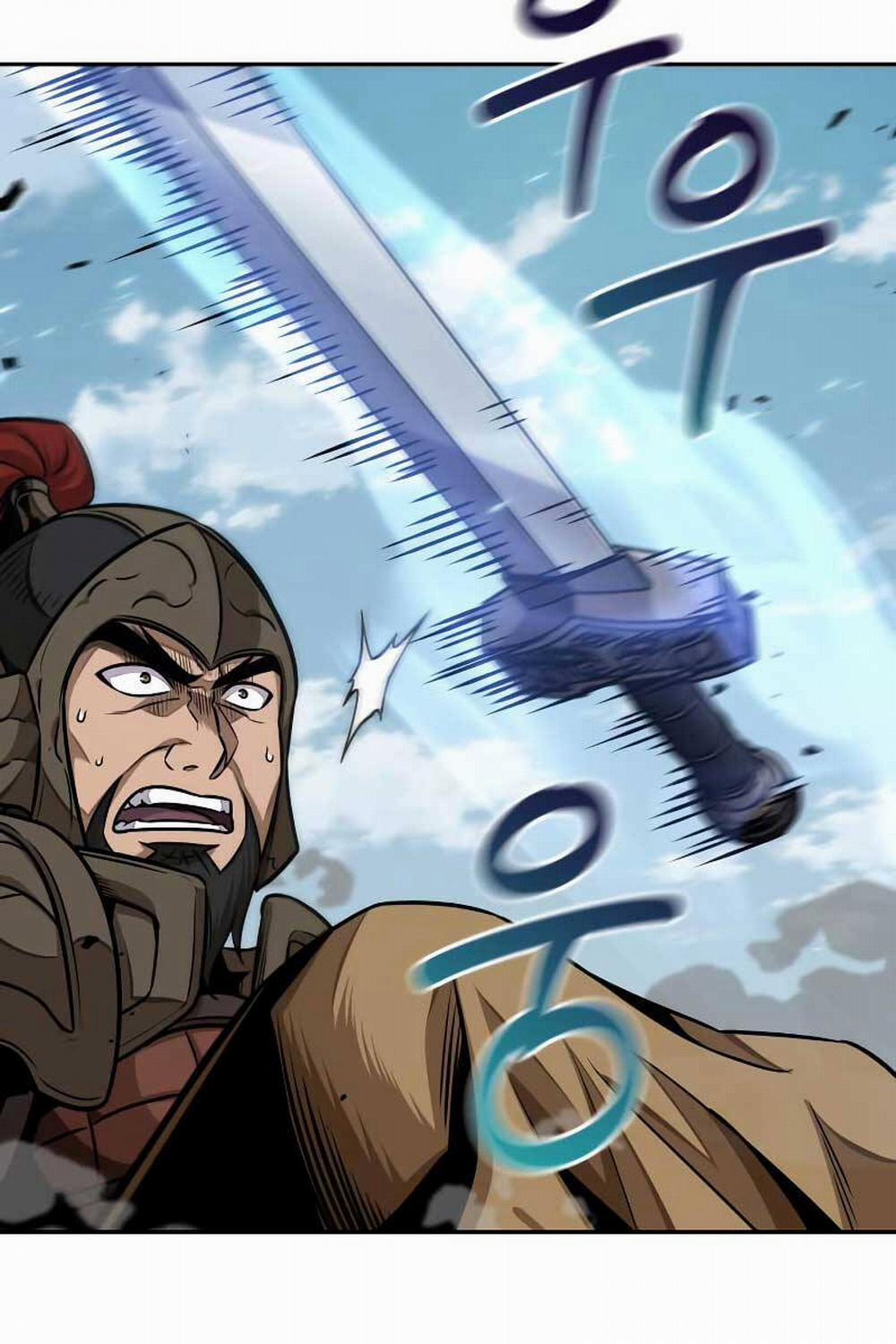 Ngã Lão Ma Thần 183 trang 48