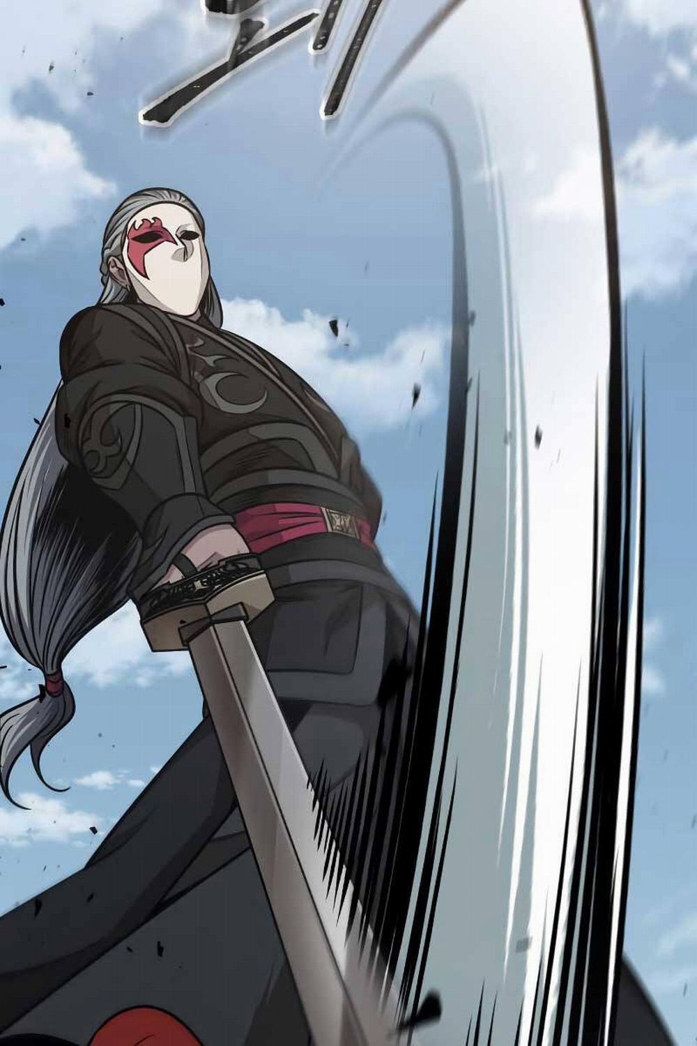 Ngã Lão Ma Thần 183 trang 50