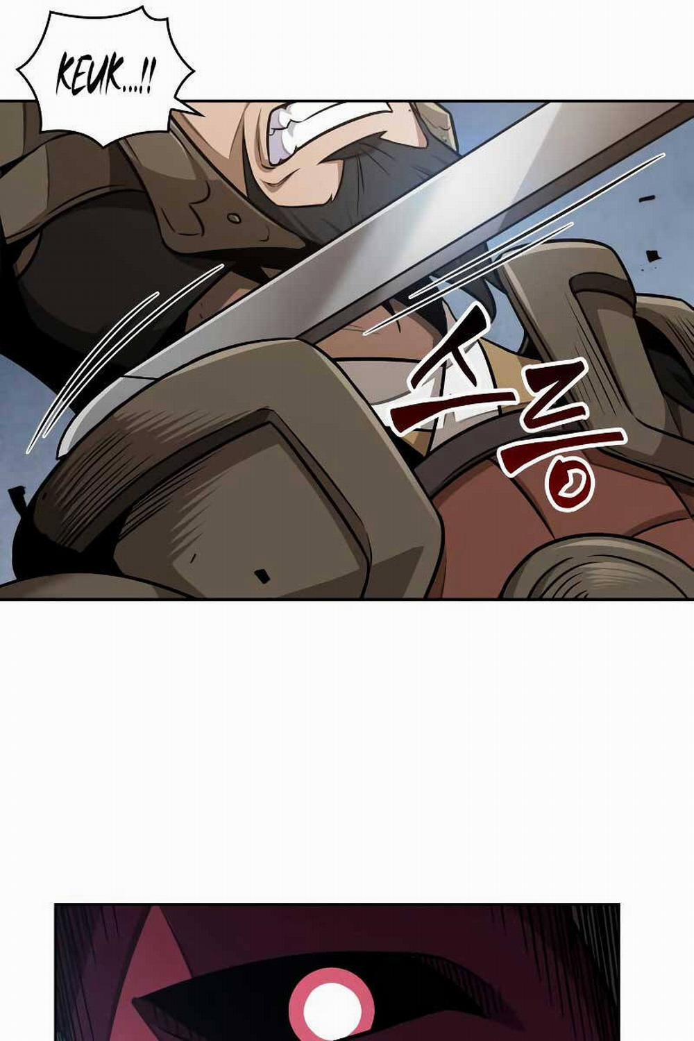 Ngã Lão Ma Thần 183 trang 52