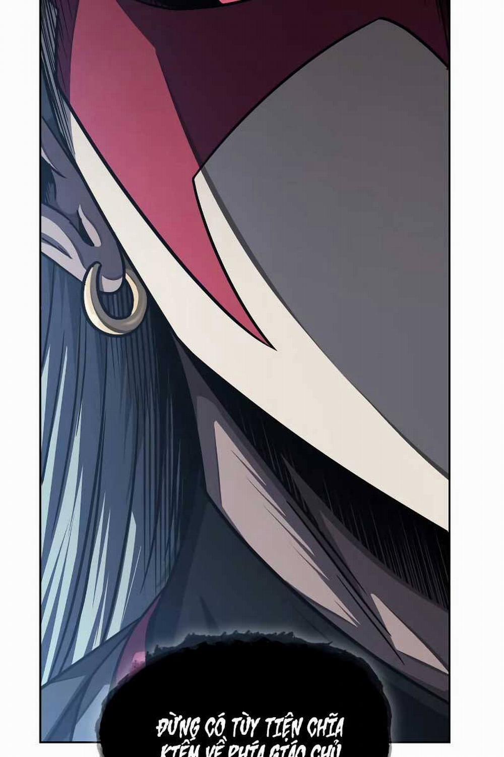 Ngã Lão Ma Thần 183 trang 53