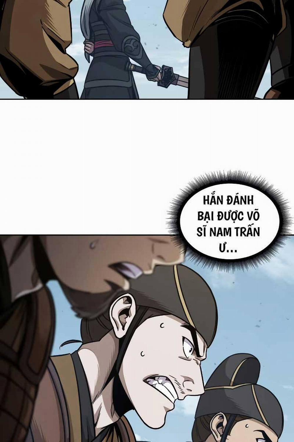 Ngã Lão Ma Thần 183 trang 55