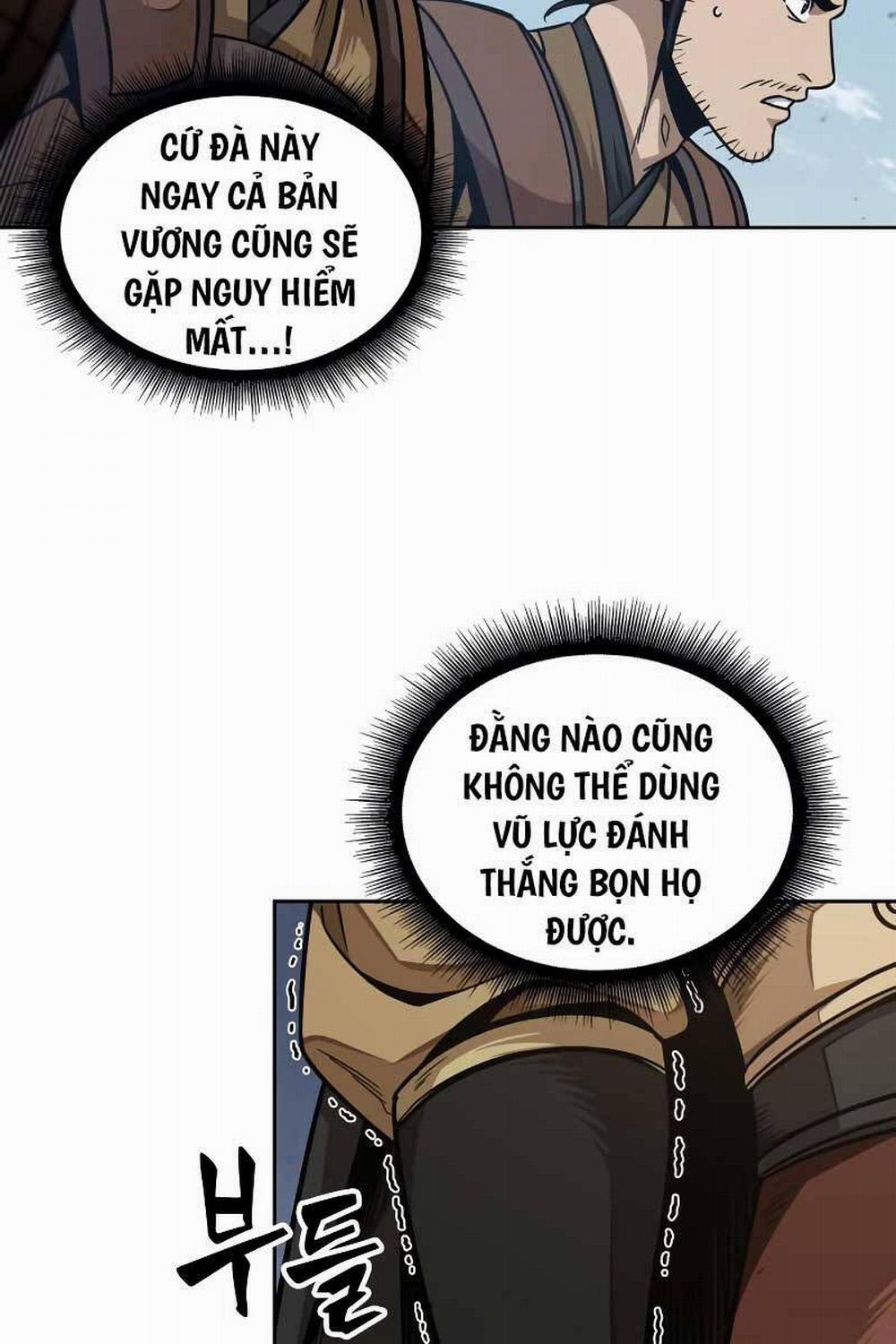 Ngã Lão Ma Thần 183 trang 56