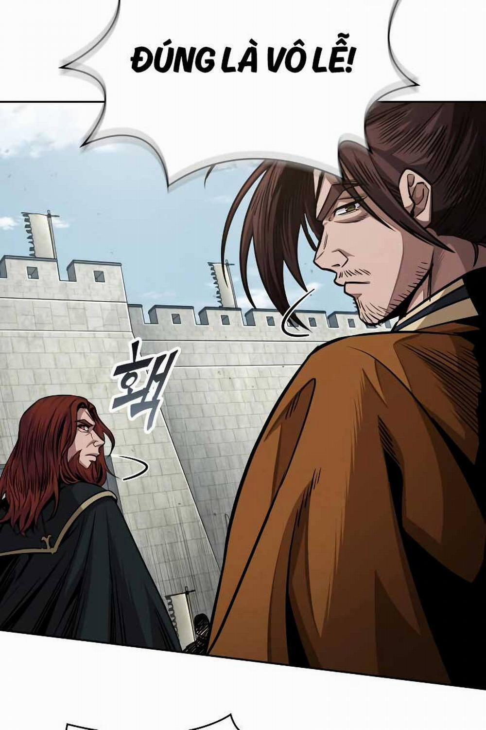 Ngã Lão Ma Thần 183 trang 58