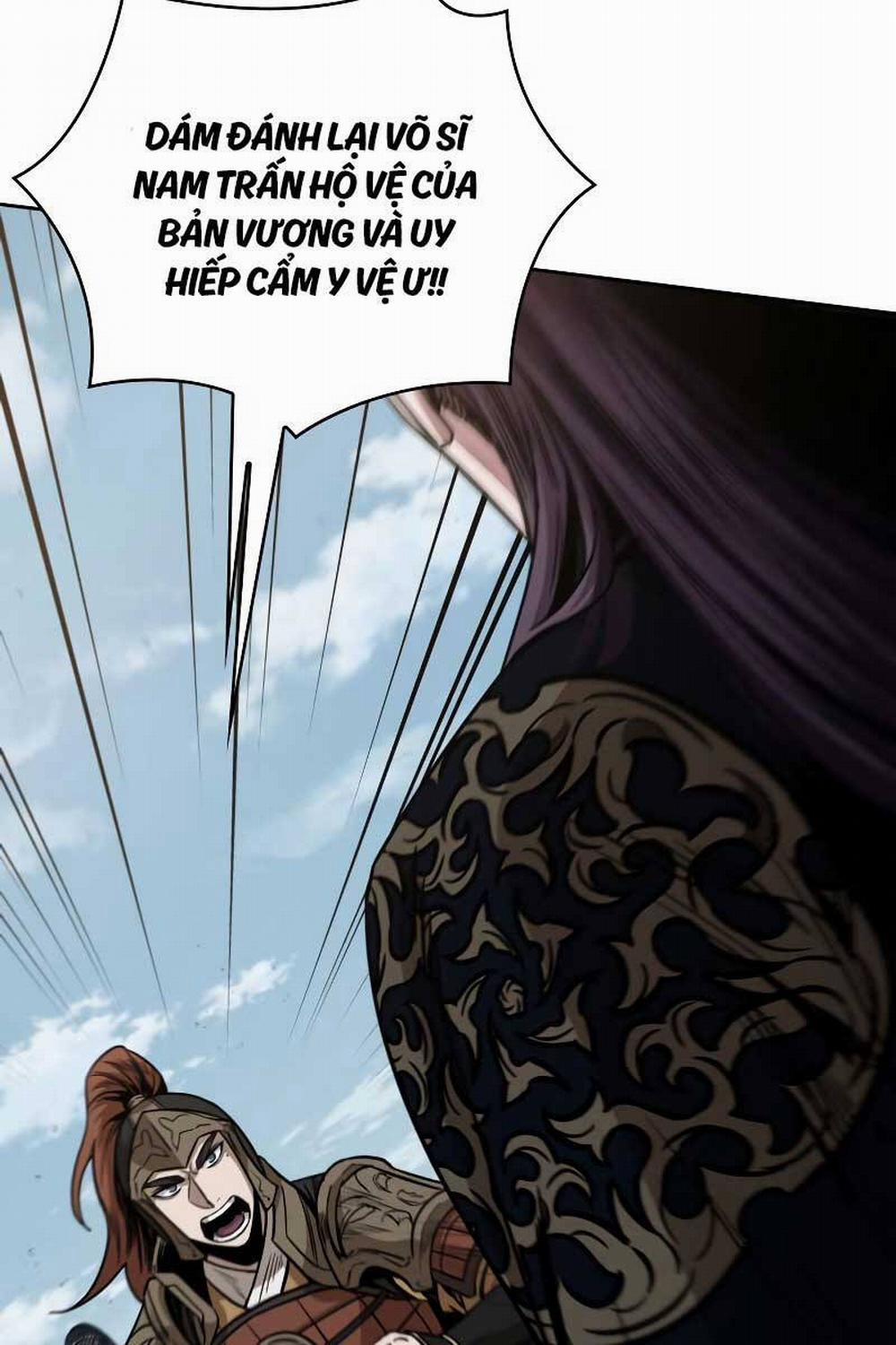 Ngã Lão Ma Thần 183 trang 59