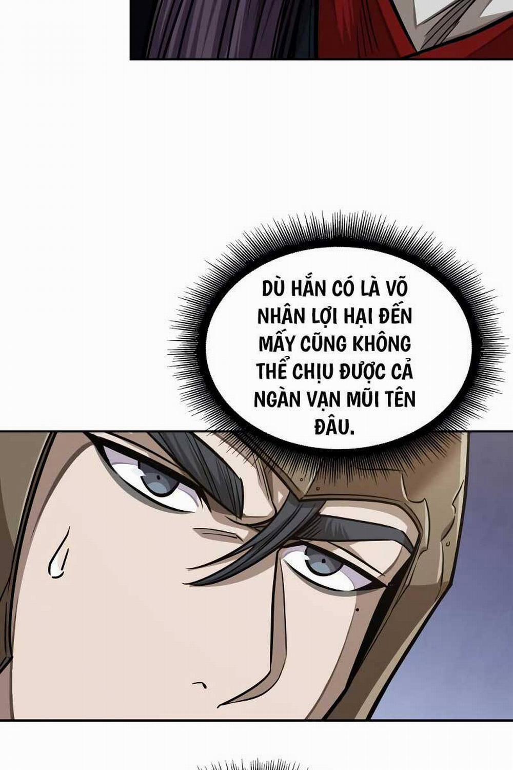 Ngã Lão Ma Thần 183 trang 62