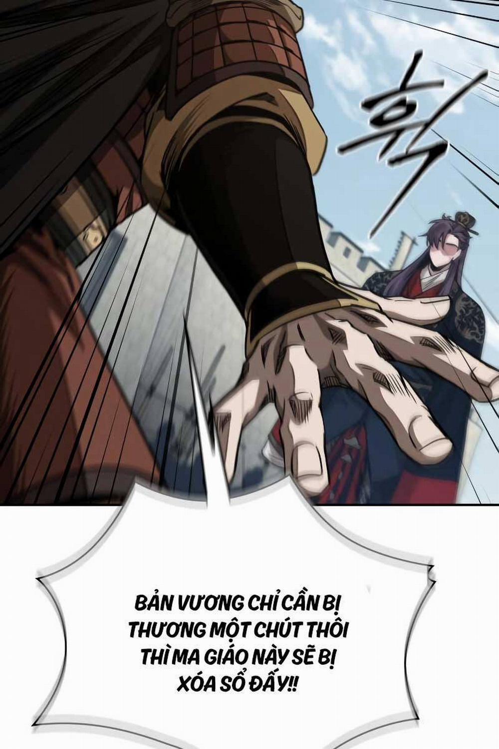 Ngã Lão Ma Thần 183 trang 64