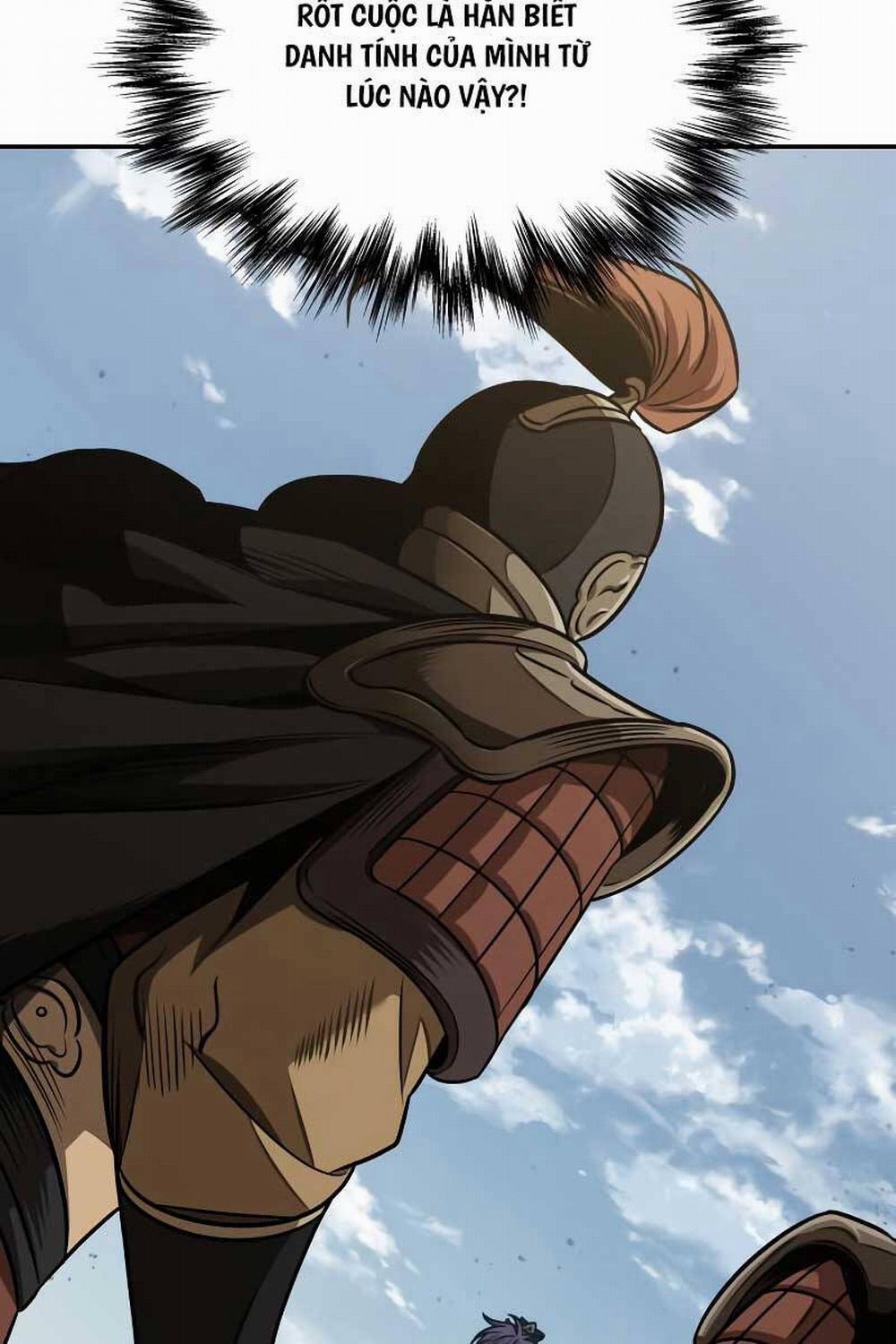 Ngã Lão Ma Thần 183 trang 7