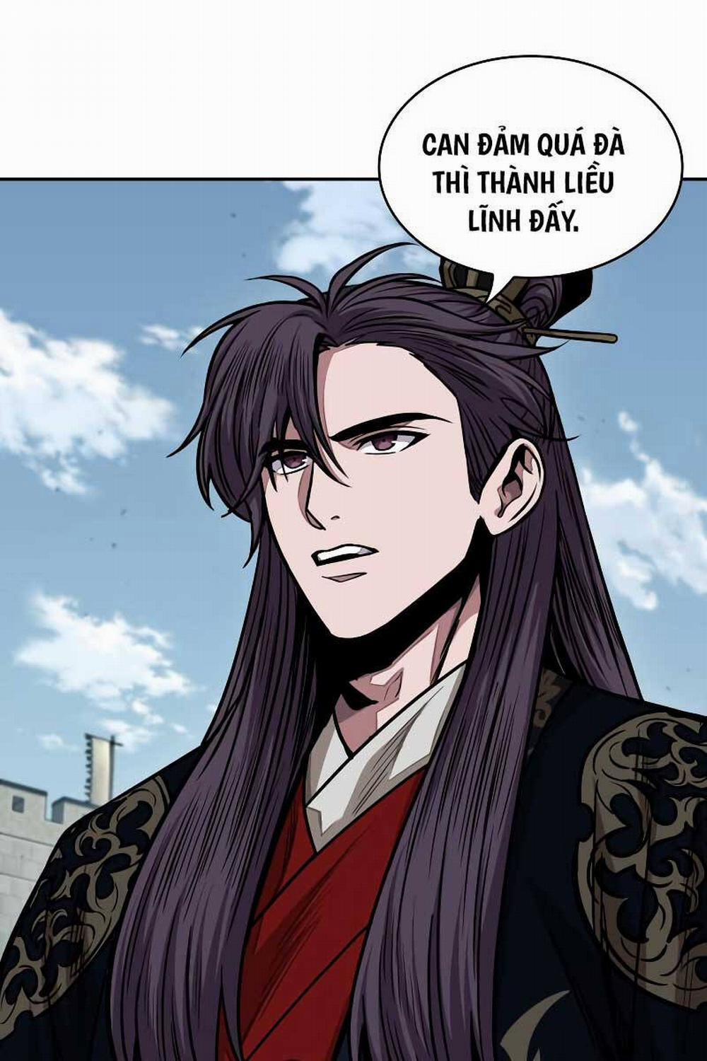 Ngã Lão Ma Thần 183 trang 70