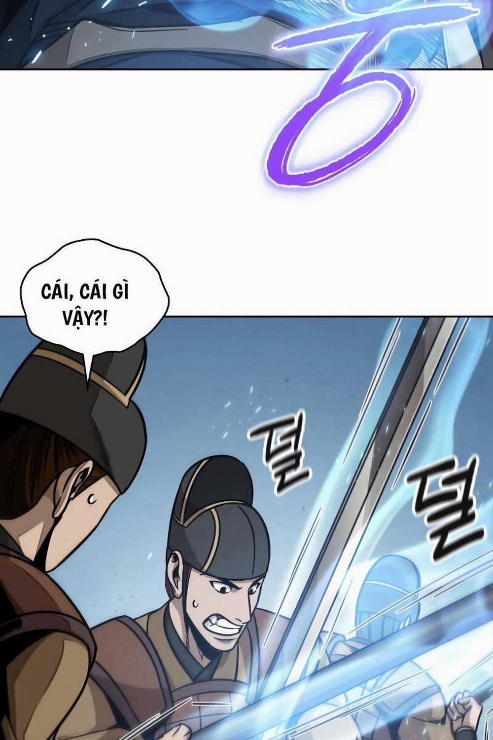 Ngã Lão Ma Thần 183 trang 73