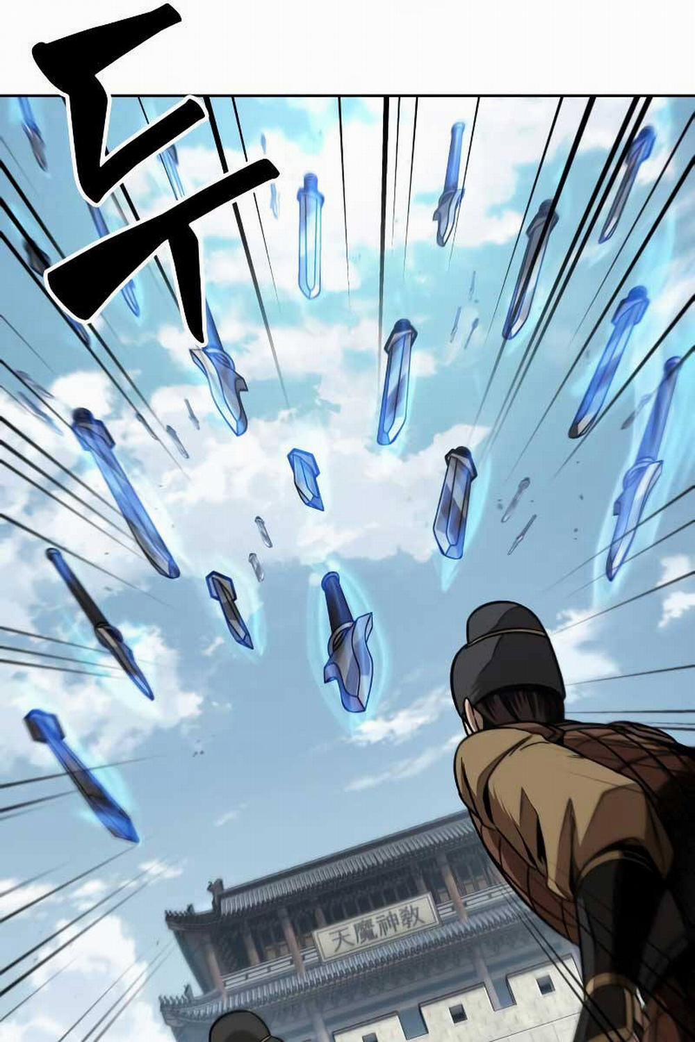 Ngã Lão Ma Thần 183 trang 78