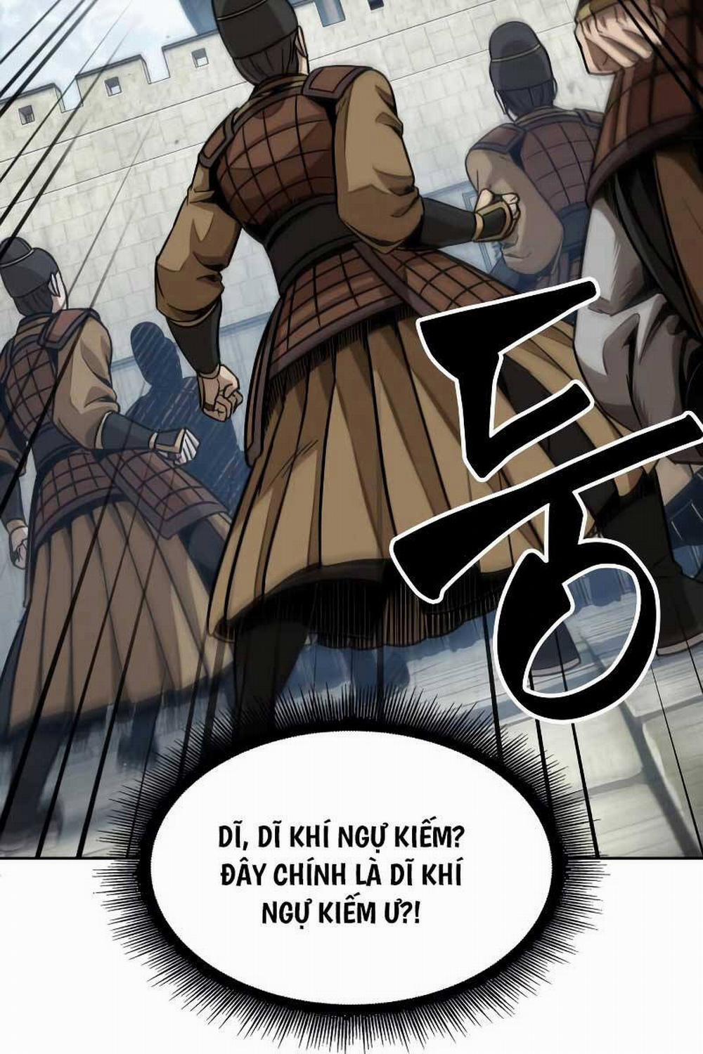 Ngã Lão Ma Thần 183 trang 79