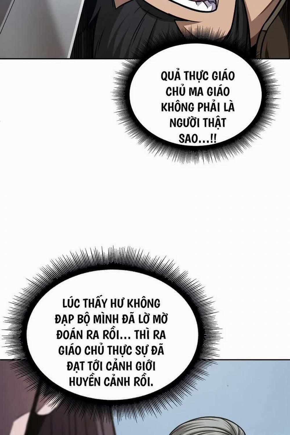 Ngã Lão Ma Thần 183 trang 81