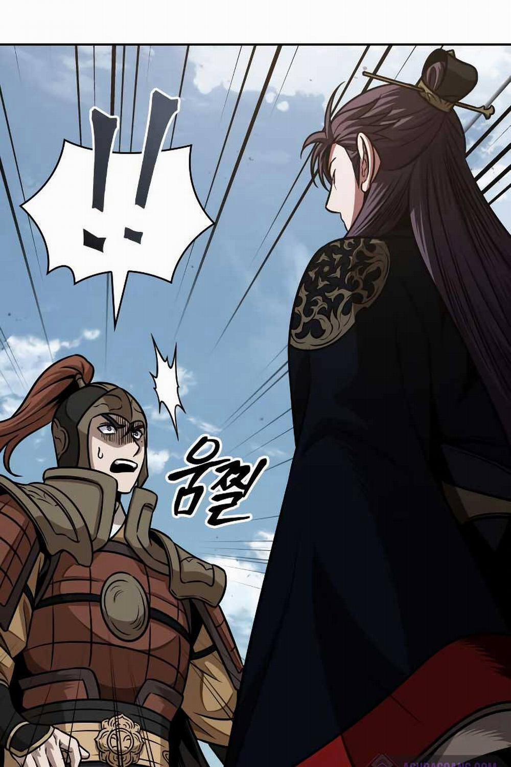 Ngã Lão Ma Thần 183 trang 85