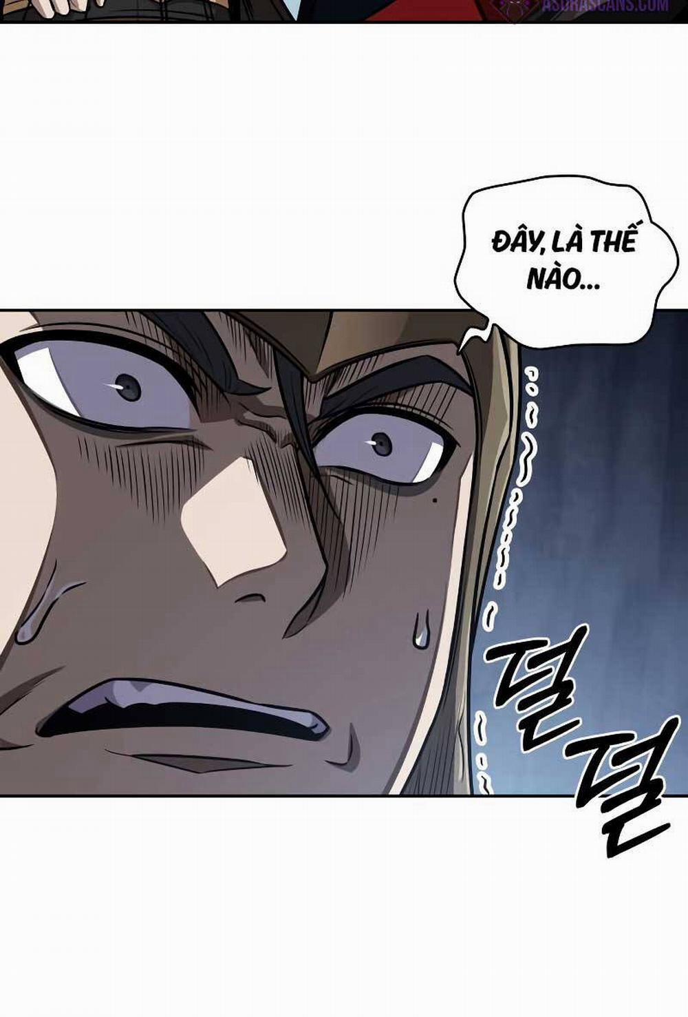 Ngã Lão Ma Thần 183 trang 86