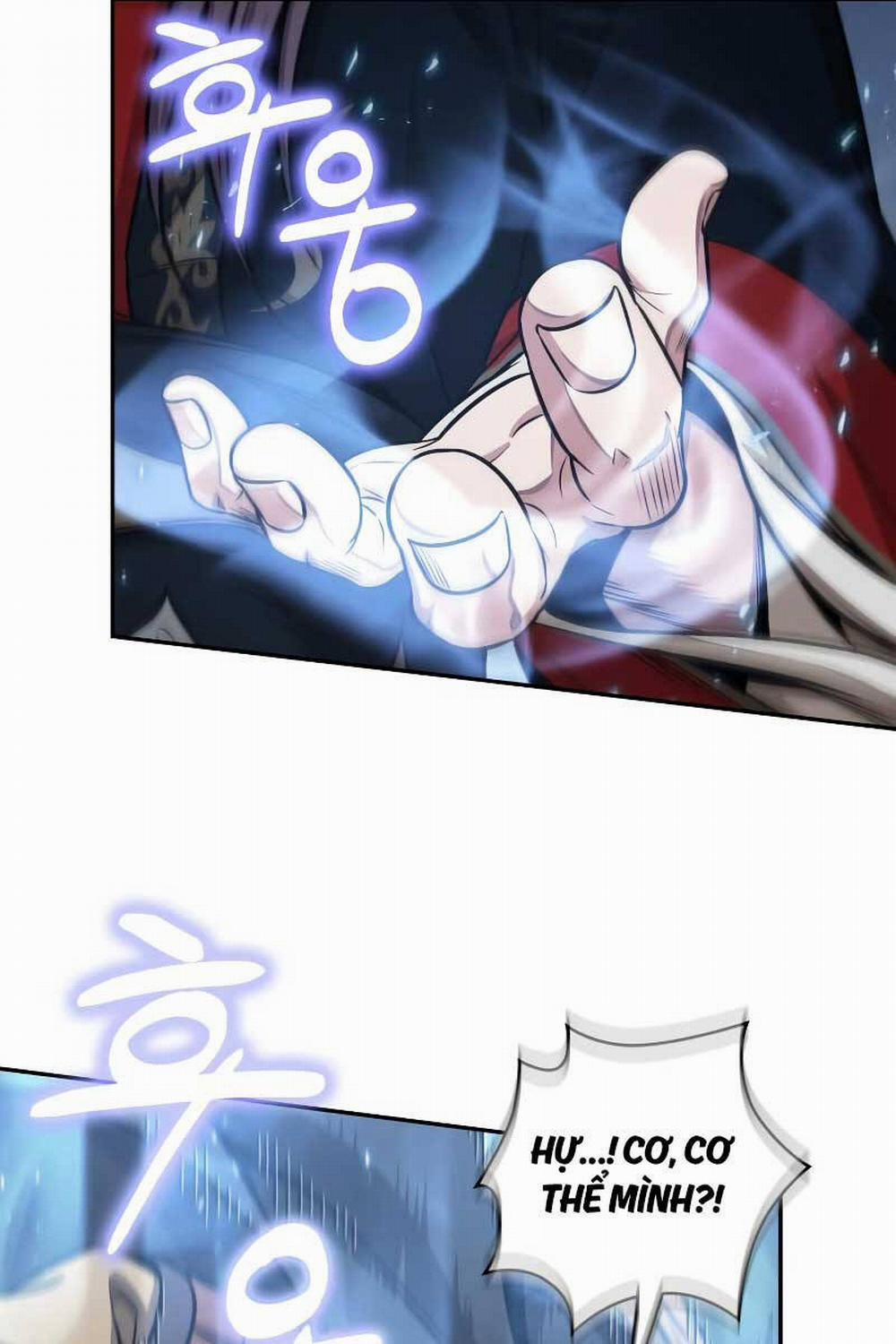 Ngã Lão Ma Thần 183 trang 89