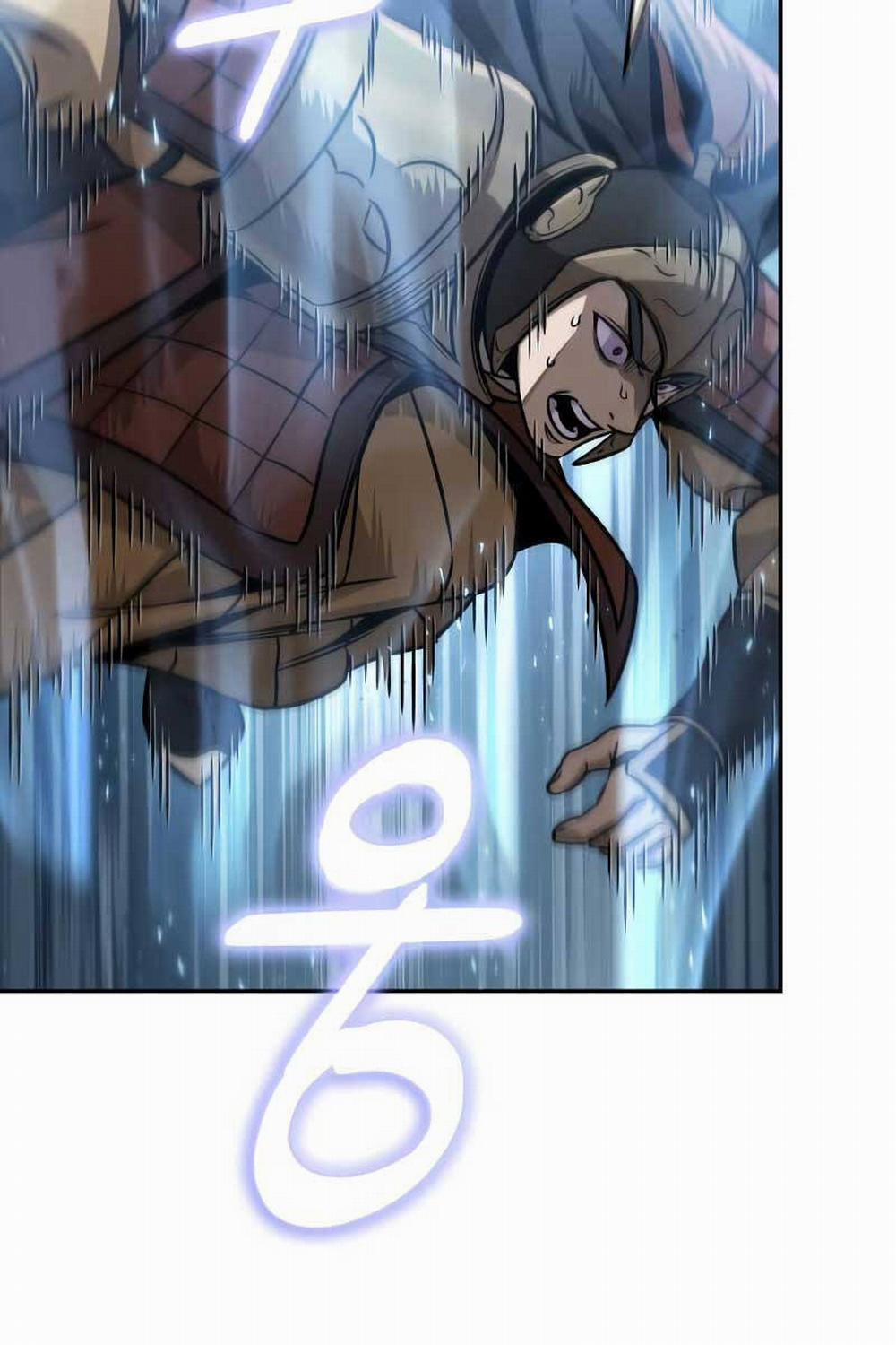 Ngã Lão Ma Thần 183 trang 90