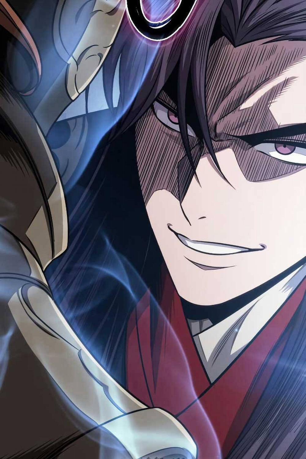 Ngã Lão Ma Thần 183 trang 94