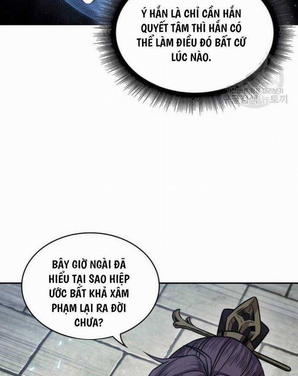 Ngã Lão Ma Thần 184 trang 10