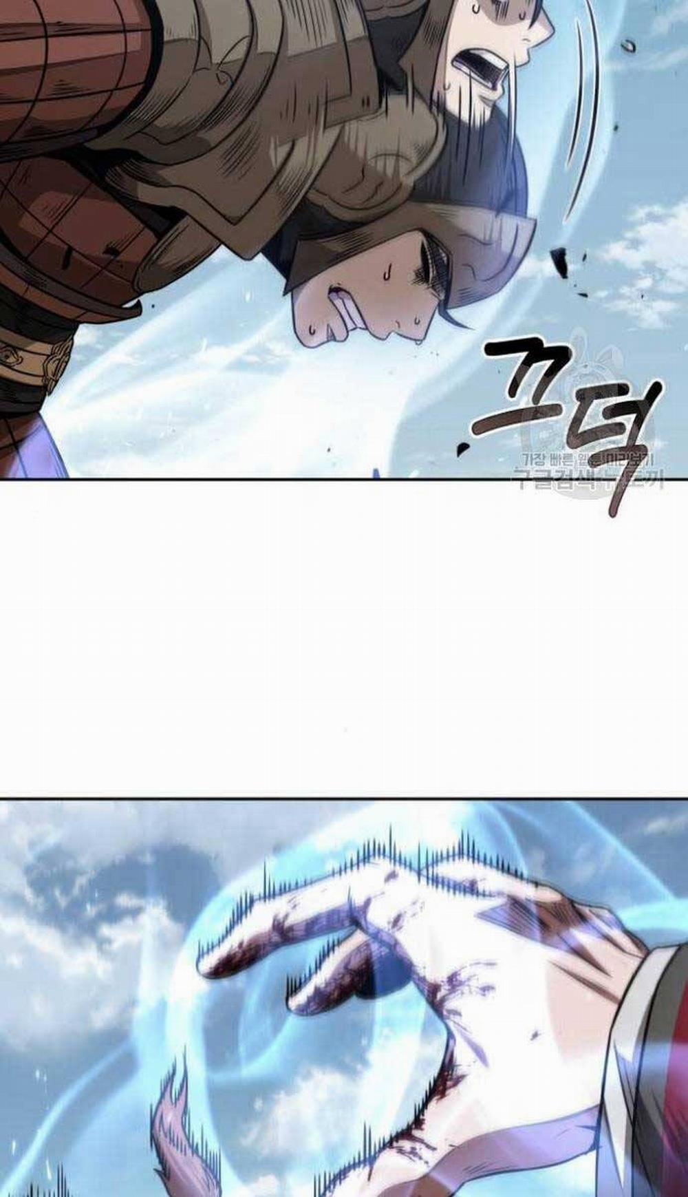 Ngã Lão Ma Thần 184 trang 12