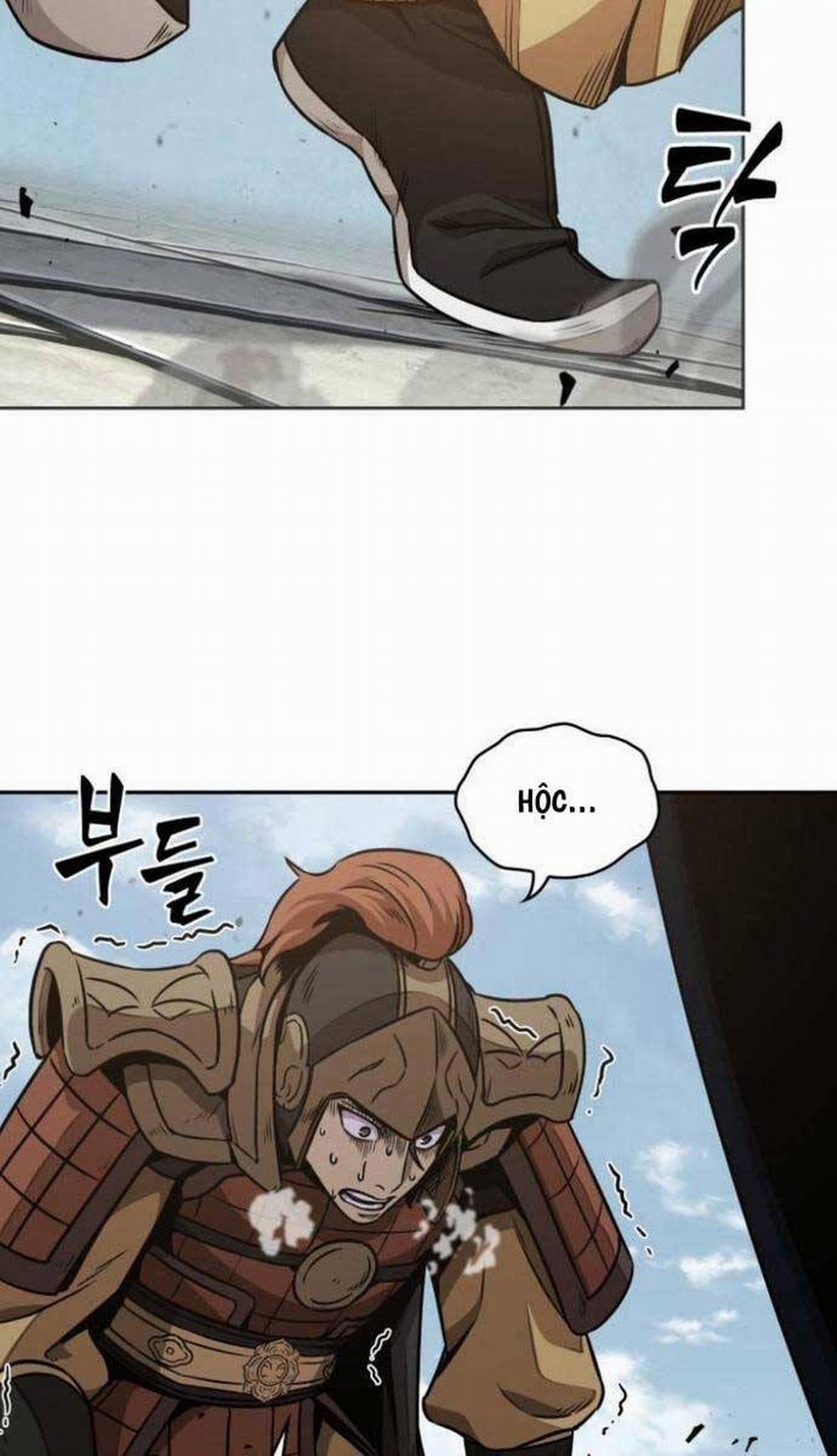 Ngã Lão Ma Thần 184 trang 14