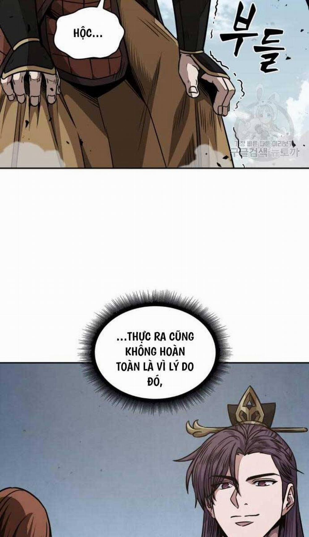 Ngã Lão Ma Thần 184 trang 15
