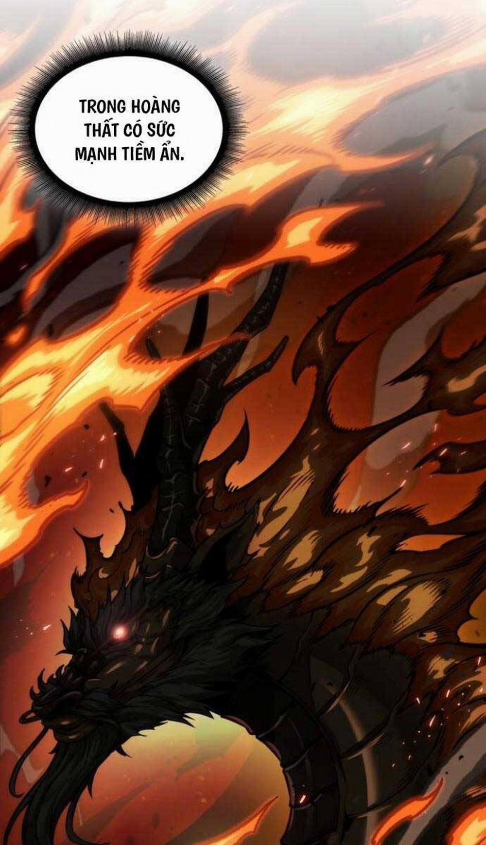 Ngã Lão Ma Thần 184 trang 17