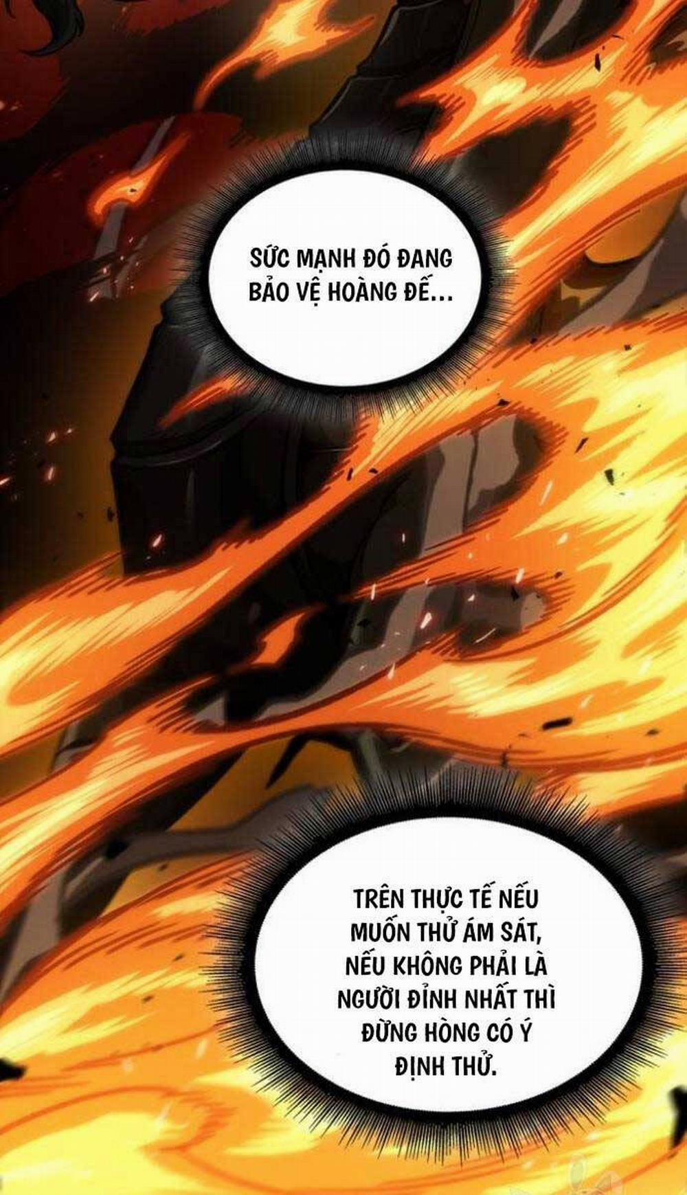 Ngã Lão Ma Thần 184 trang 18