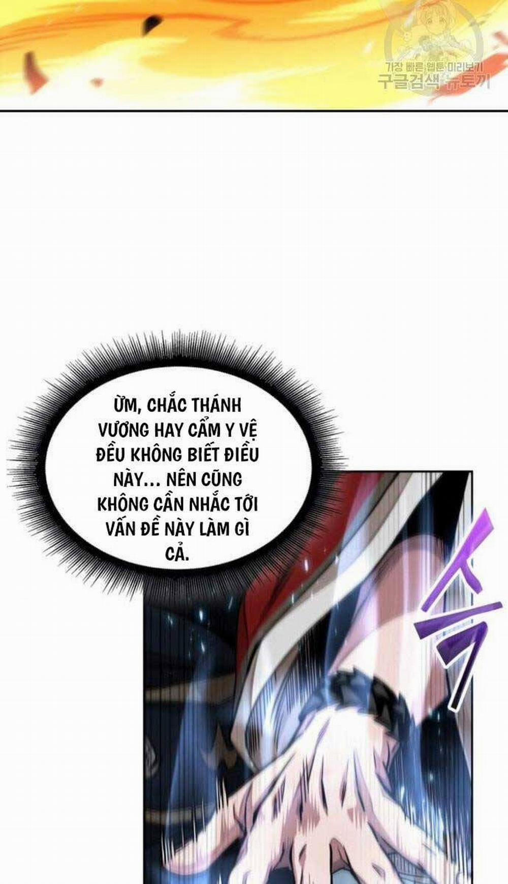 Ngã Lão Ma Thần 184 trang 19