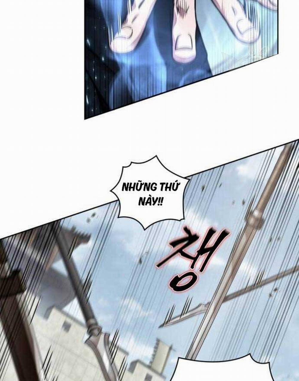Ngã Lão Ma Thần 184 trang 20