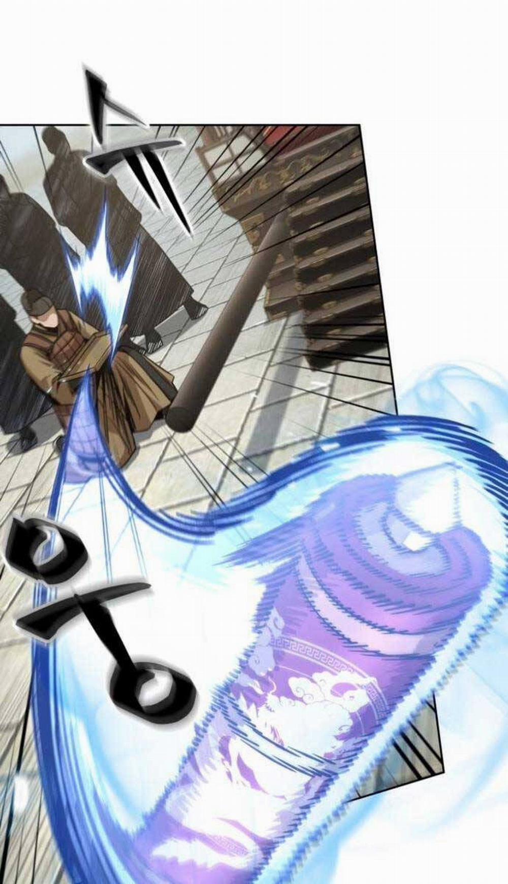 Ngã Lão Ma Thần 184 trang 23