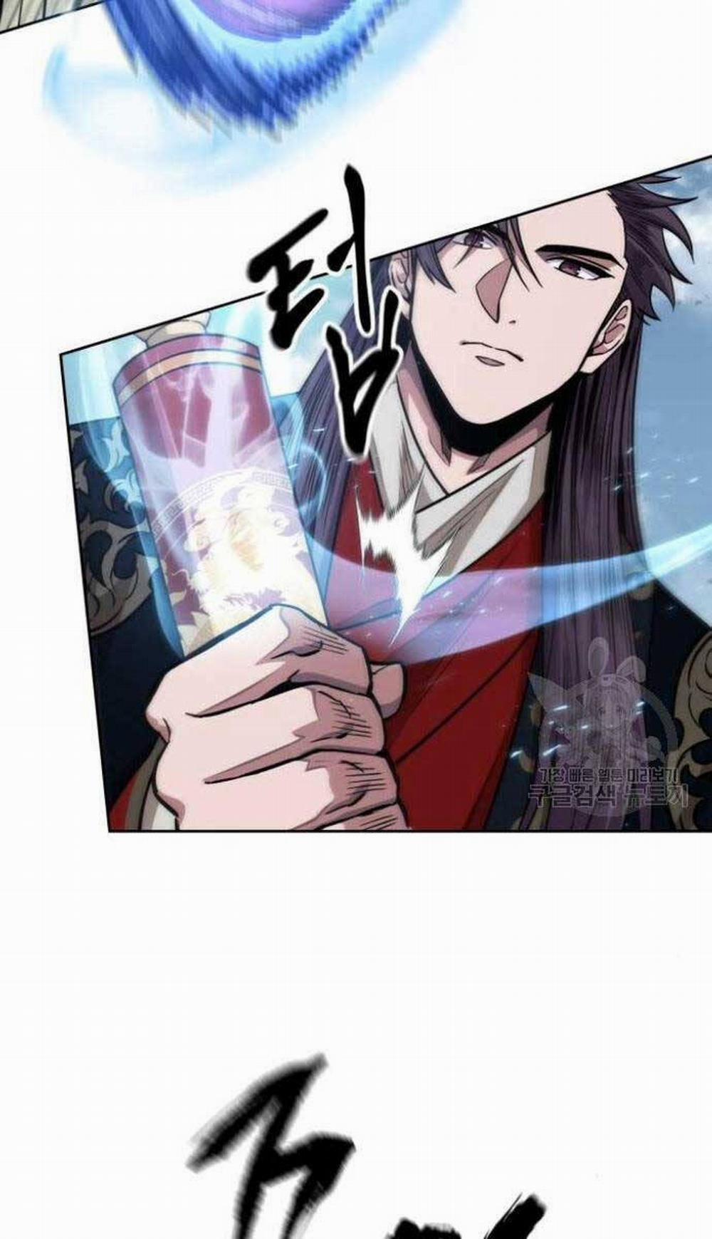 Ngã Lão Ma Thần 184 trang 24