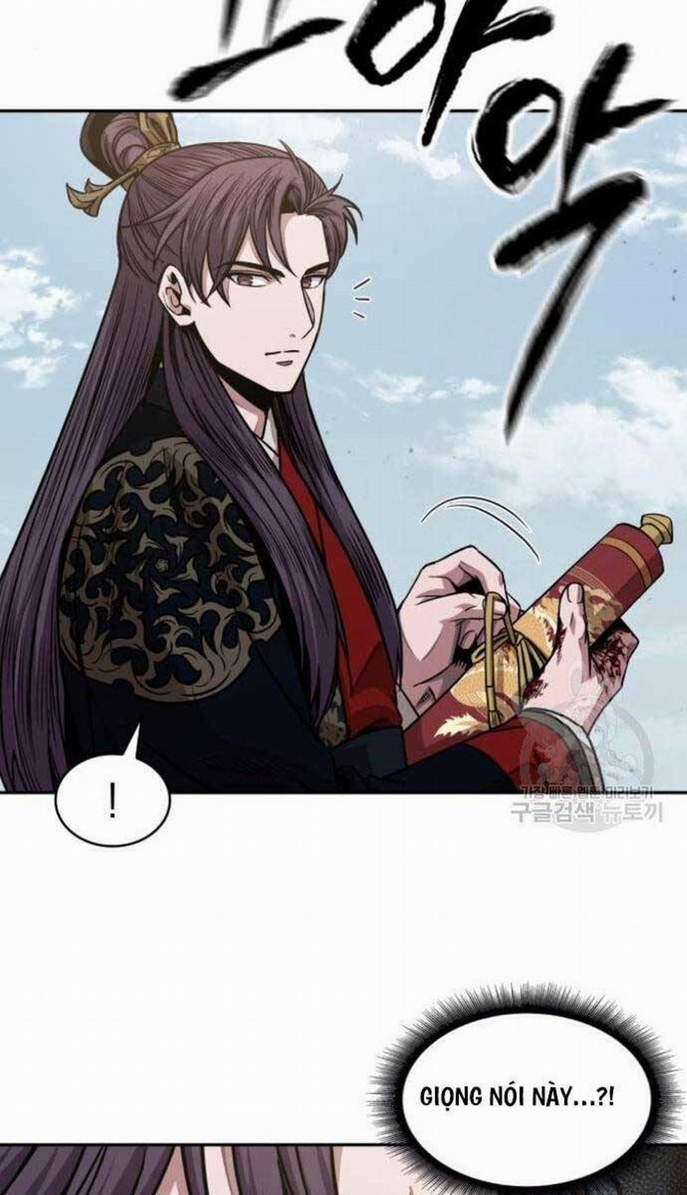 Ngã Lão Ma Thần 184 trang 25