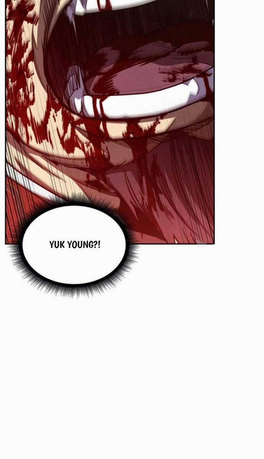 Ngã Lão Ma Thần 184 trang 28