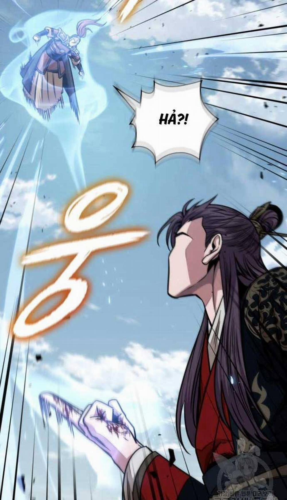 Ngã Lão Ma Thần 184 trang 3