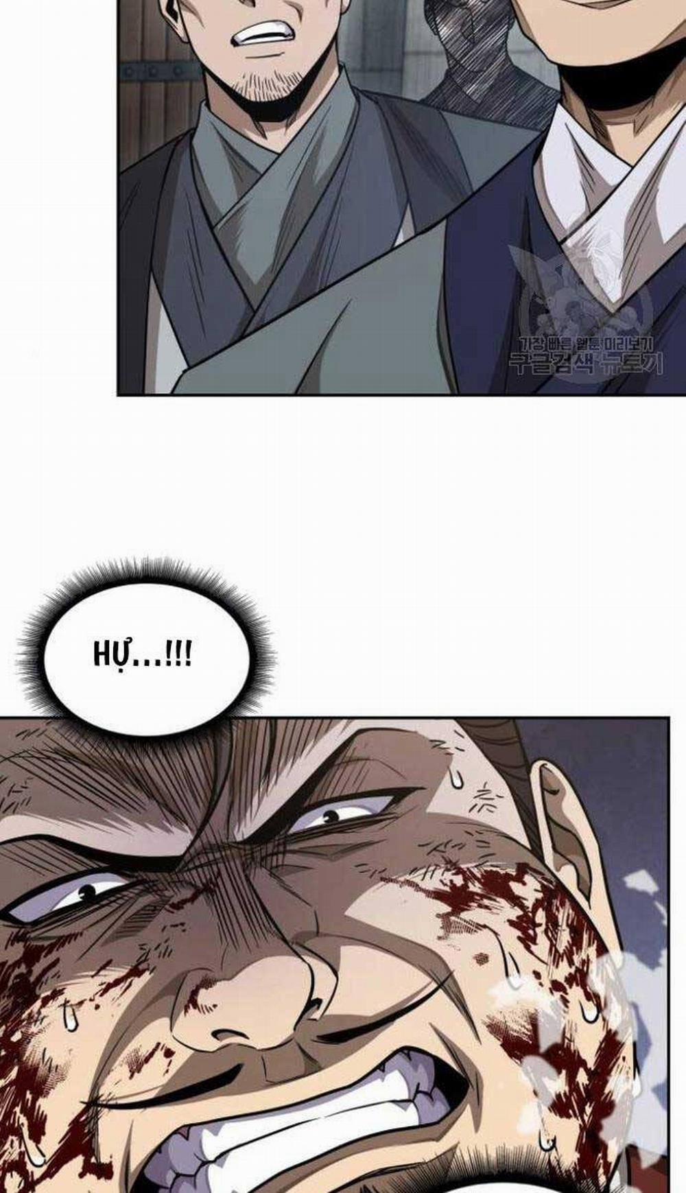 Ngã Lão Ma Thần 184 trang 33