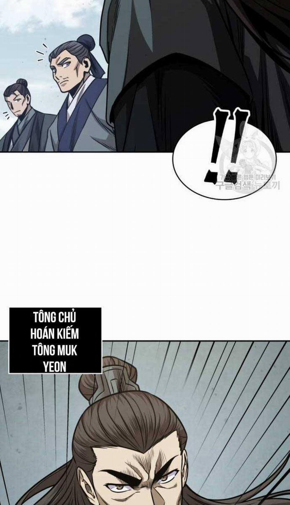 Ngã Lão Ma Thần 184 trang 35