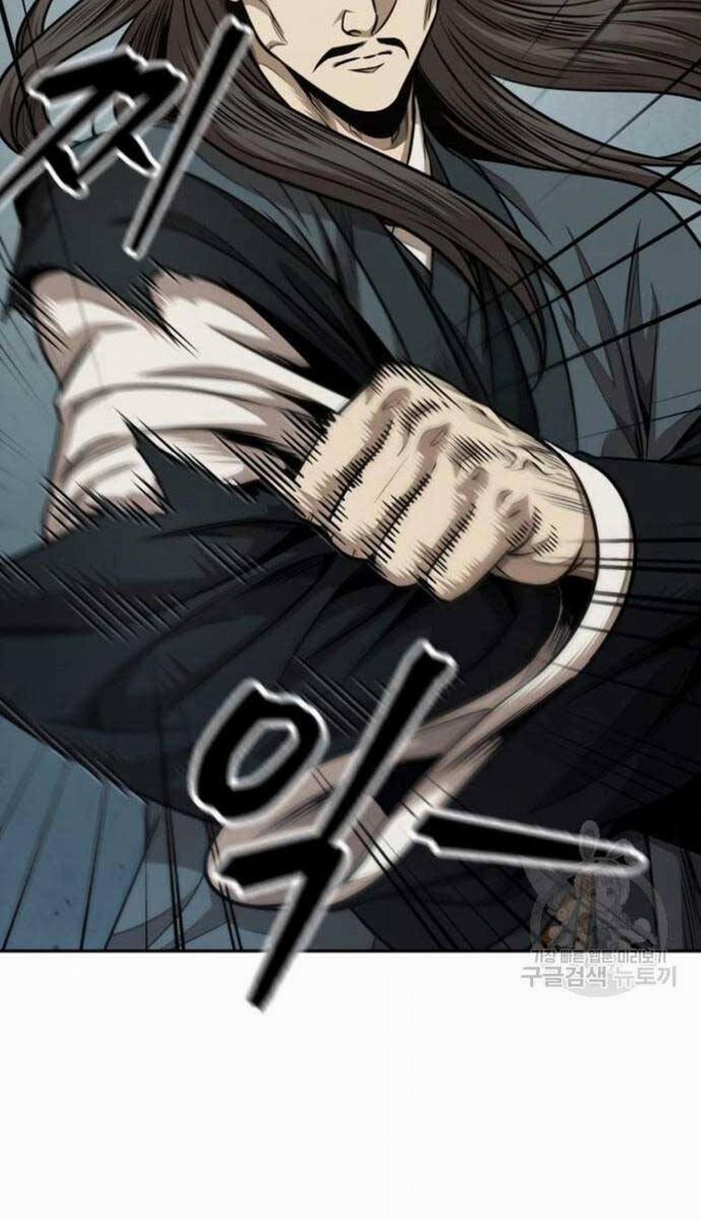 Ngã Lão Ma Thần 184 trang 36