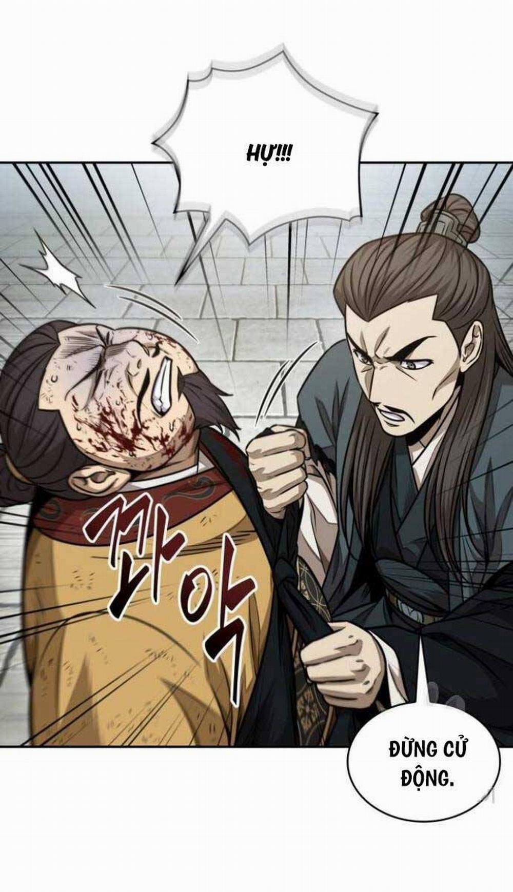 Ngã Lão Ma Thần 184 trang 37