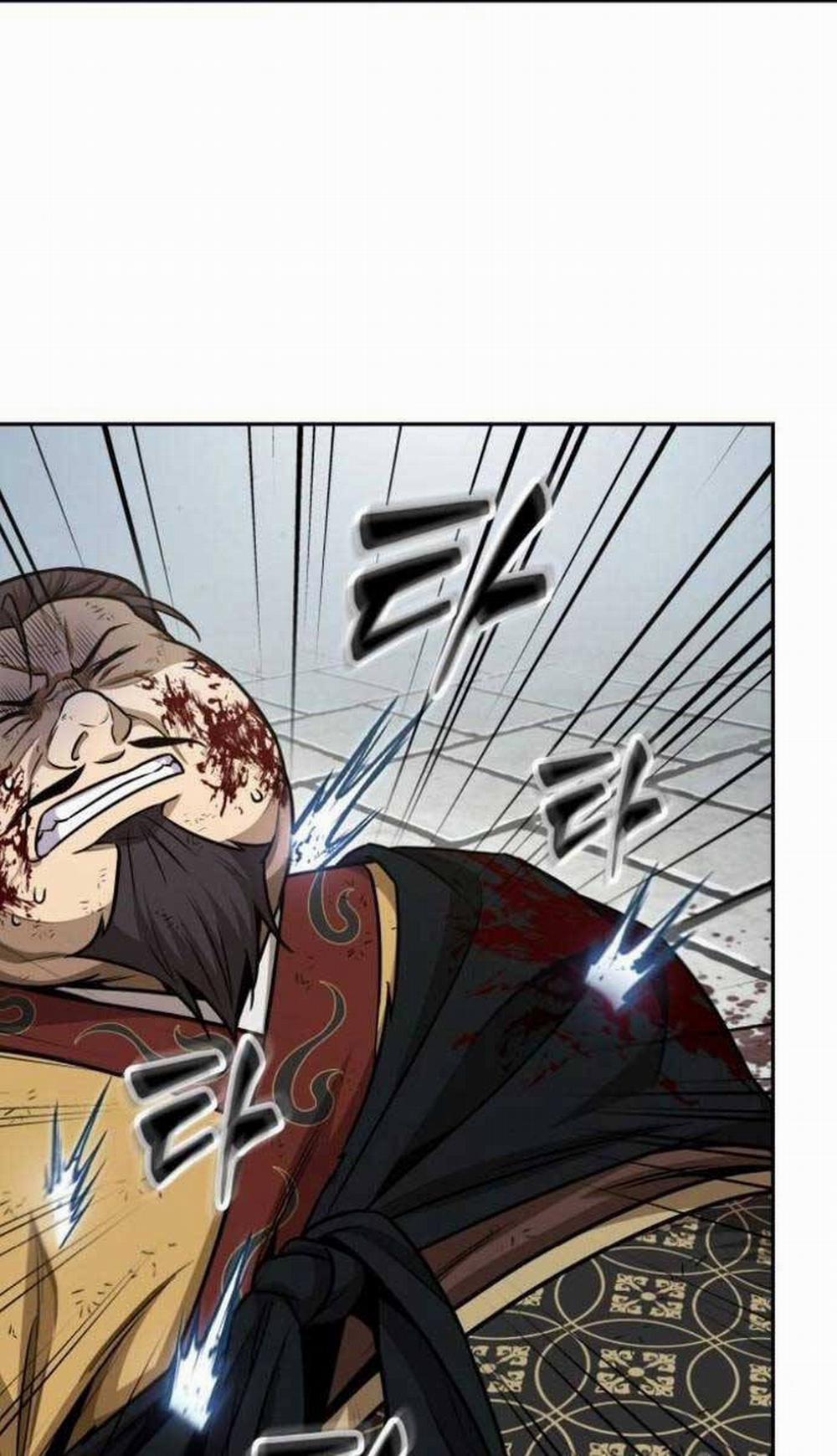 Ngã Lão Ma Thần 184 trang 39