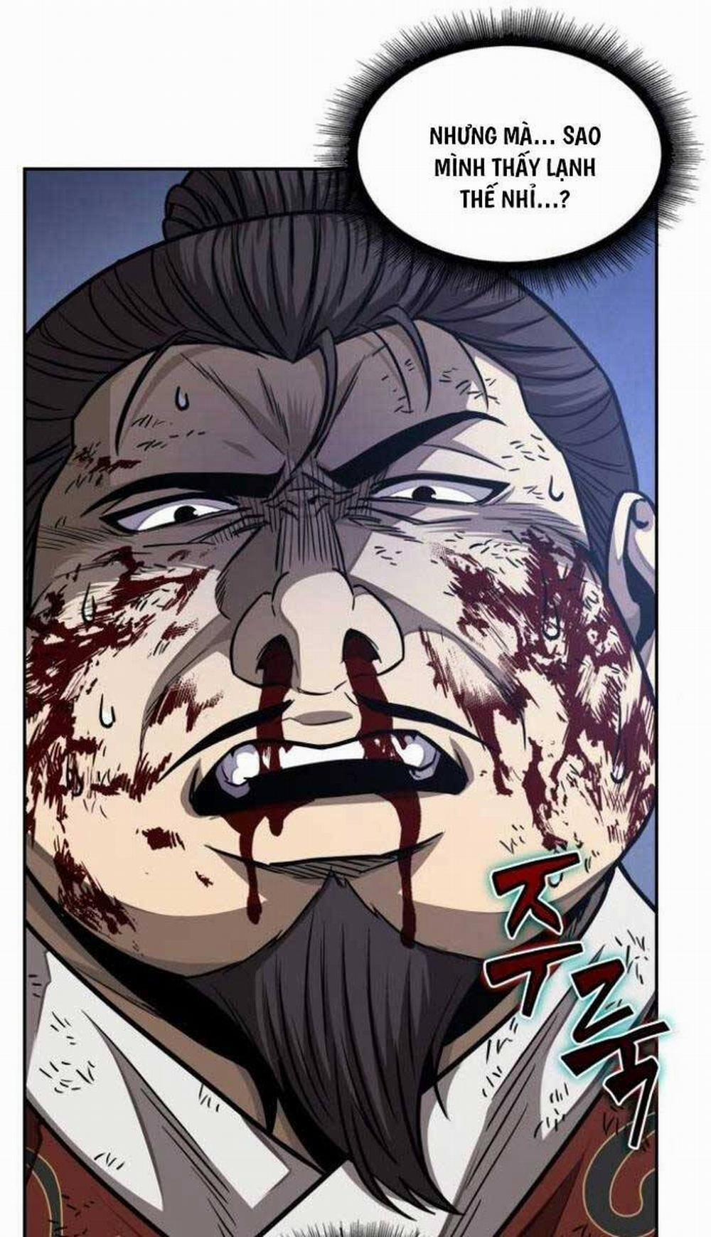 Ngã Lão Ma Thần 184 trang 41