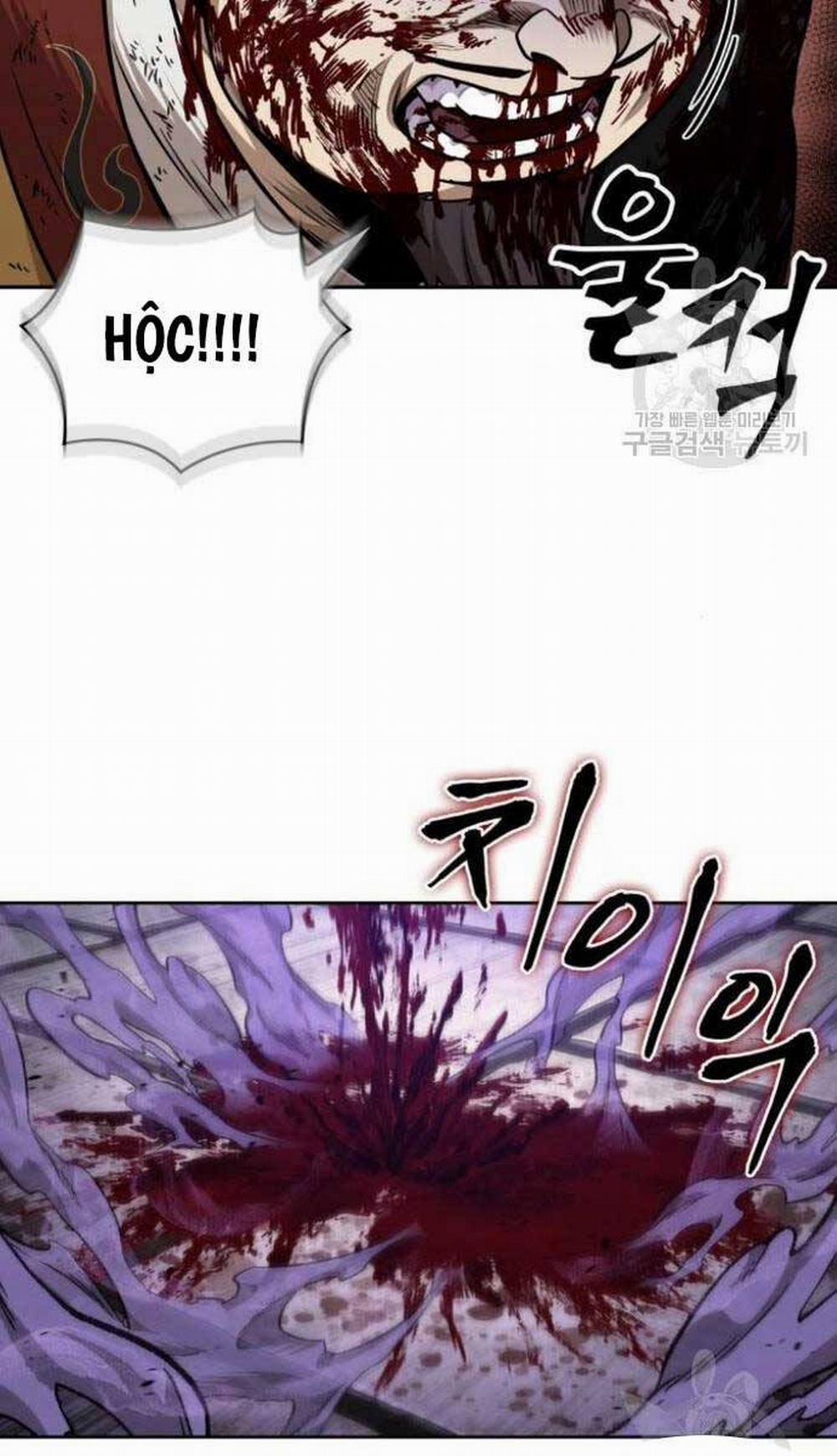 Ngã Lão Ma Thần 184 trang 44