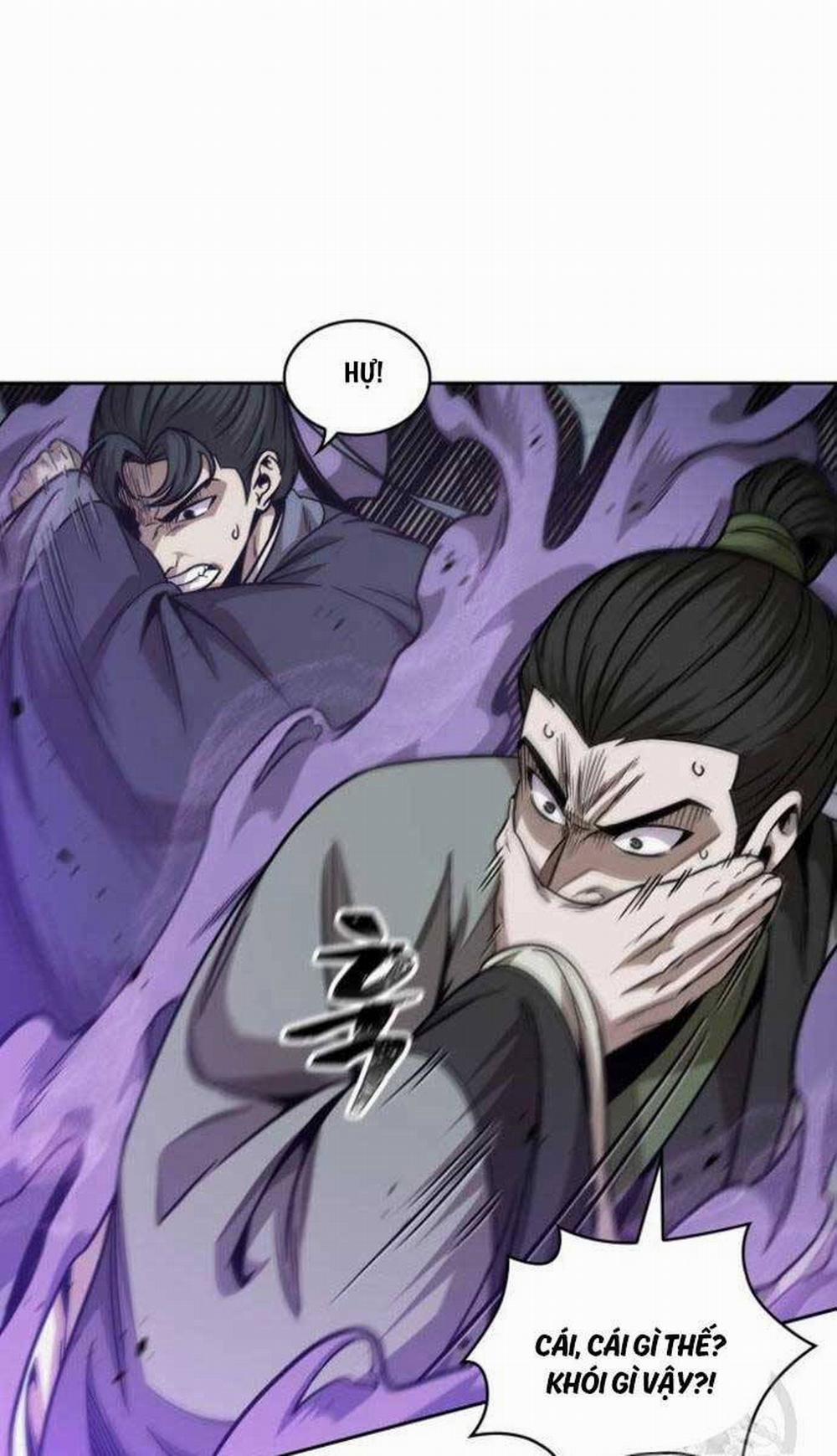 Ngã Lão Ma Thần 184 trang 45