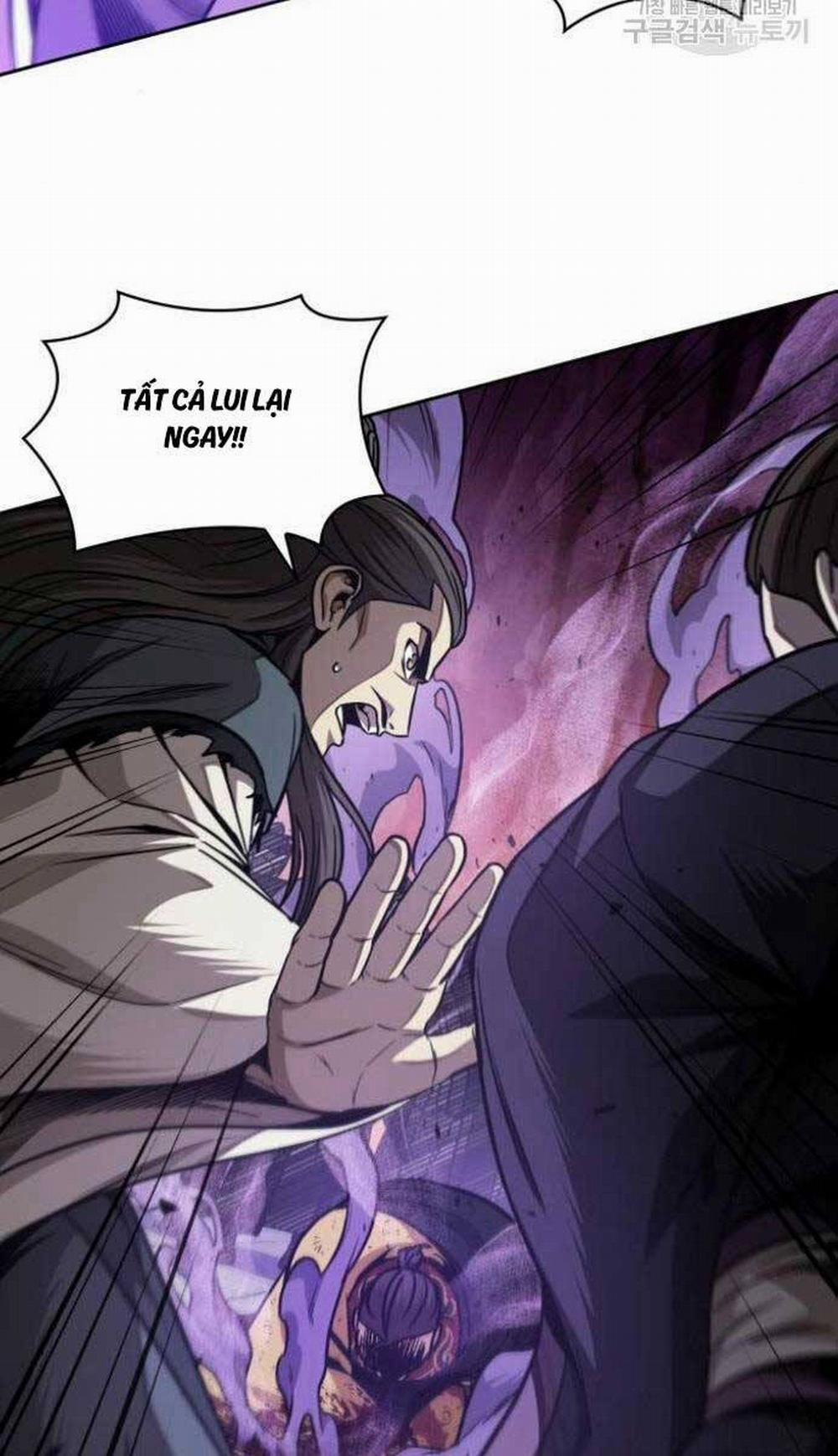 Ngã Lão Ma Thần 184 trang 46