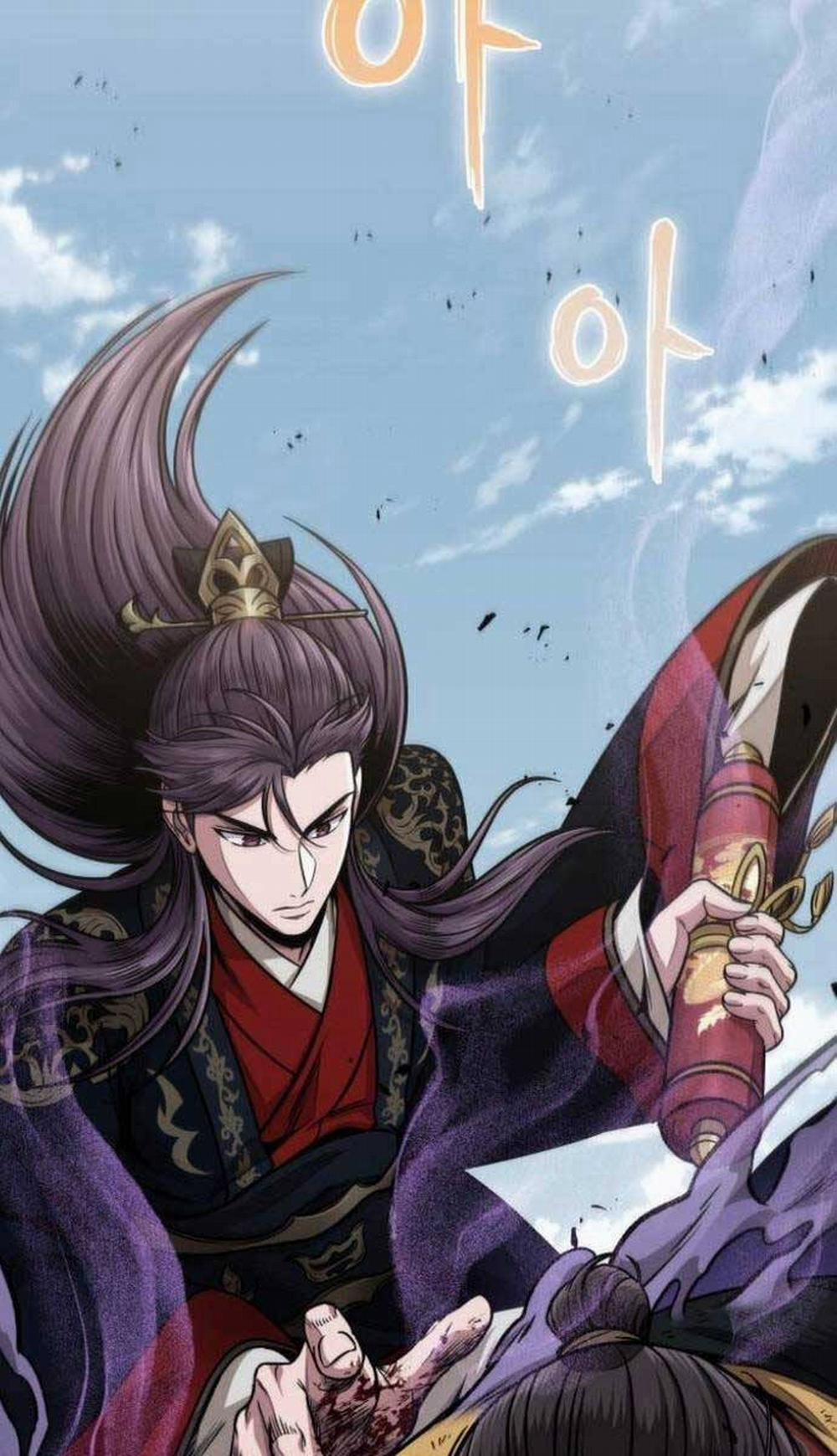 Ngã Lão Ma Thần 184 trang 52