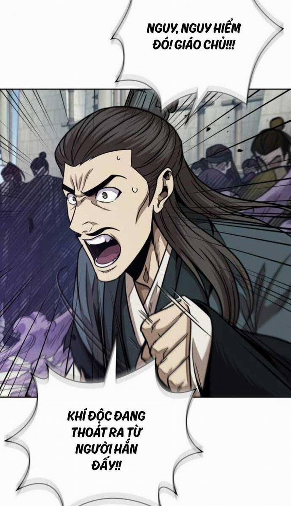 Ngã Lão Ma Thần 184 trang 54