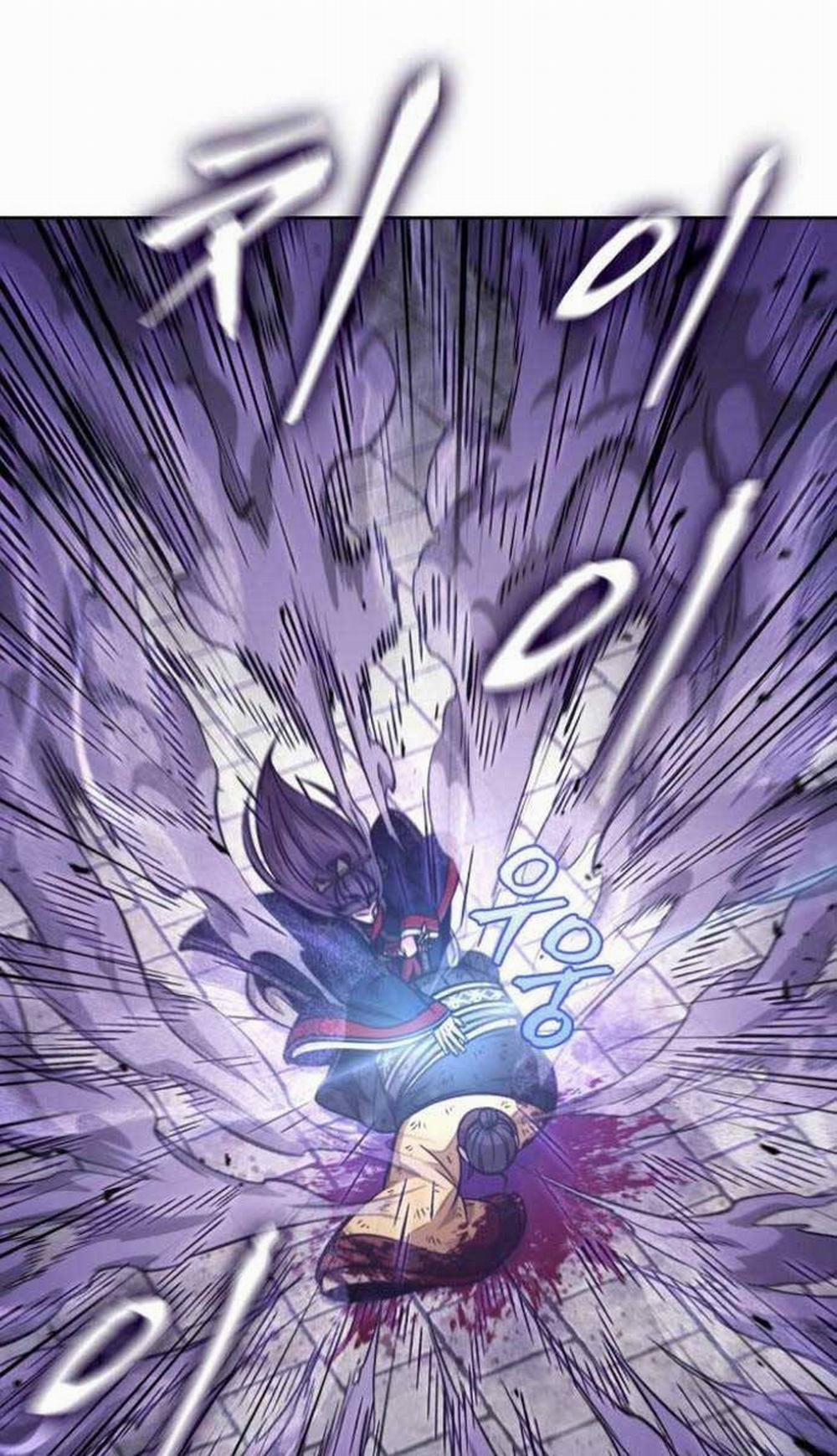 Ngã Lão Ma Thần 184 trang 57